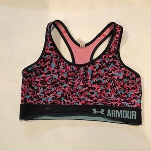 Sports bra